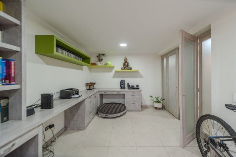 Casa EN VENTA EN Modelia, código: 28009 - 9