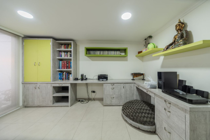Casa EN VENTA EN Modelia, código: 28009 - 10