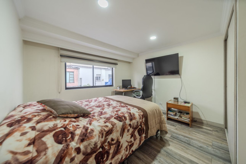Casa EN VENTA EN Modelia, código: 28009 - 22
