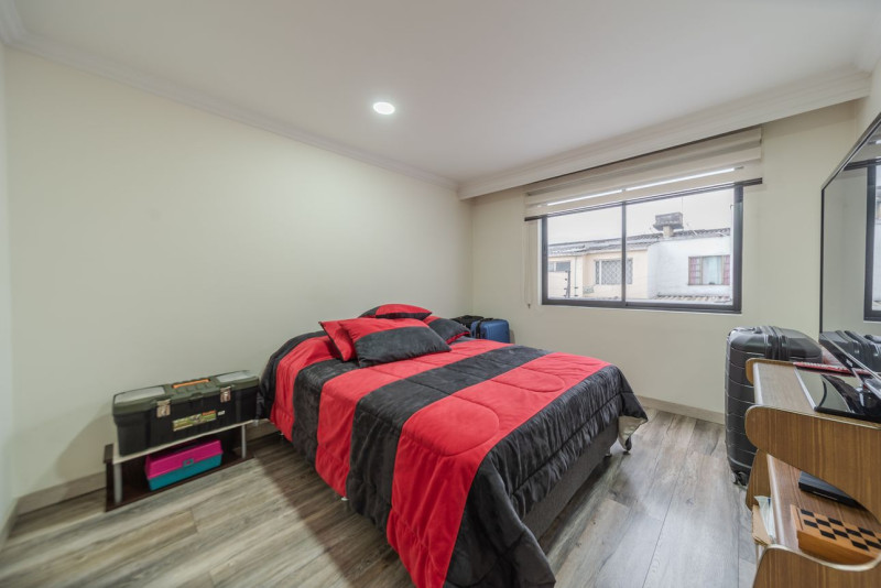 Casa EN VENTA EN Modelia, código: 28009 - 23
