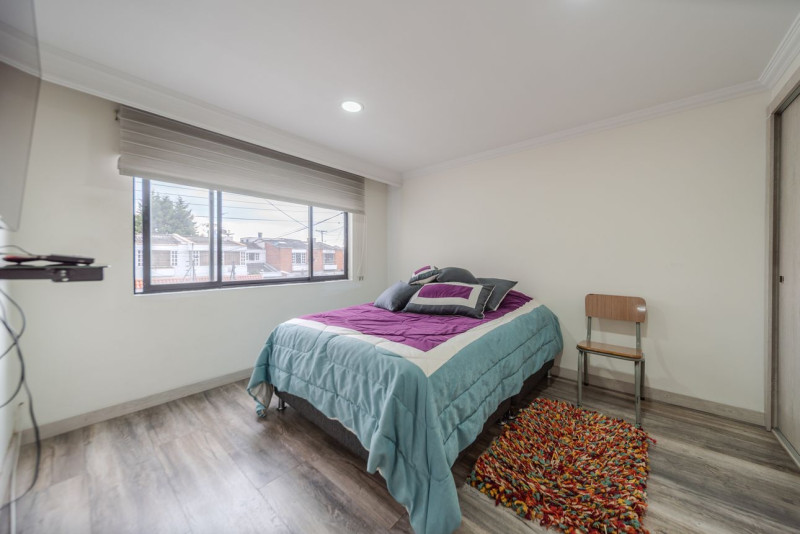 Casa EN VENTA EN Modelia, código: 28009 - 26