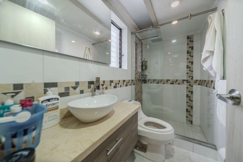 Casa EN VENTA EN Modelia, código: 28009 - 27