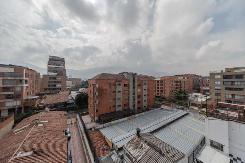 Oficina EN VENTA EN San Patricio-Usaquén, código: 28010 - 3