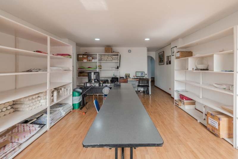 Oficina EN VENTA EN San Patricio-Usaquén, código: 28010 - 4
