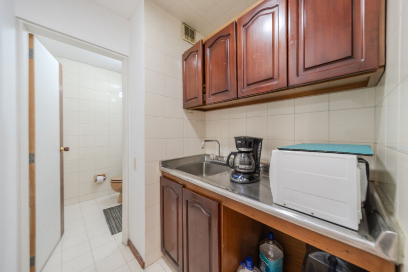 Oficina EN VENTA EN San Patricio-Usaquén, código: 28010 - 11