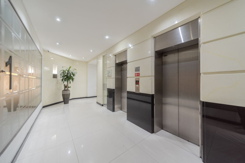 Oficina EN VENTA EN San Patricio-Usaquén, código: 28010 - 13