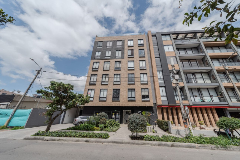 apartamento en Arriendo/venta en santa-barbara-usaquen, código: 28435