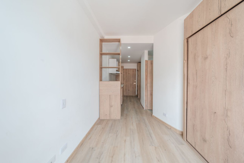 Apartamento EN ARRIENDO/VENTA EN Santa Barbara-Usaquén, código: 28435 - 3