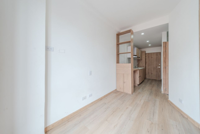 Apartamento EN ARRIENDO/VENTA EN Santa Barbara-Usaquén, código: 28435 - 6