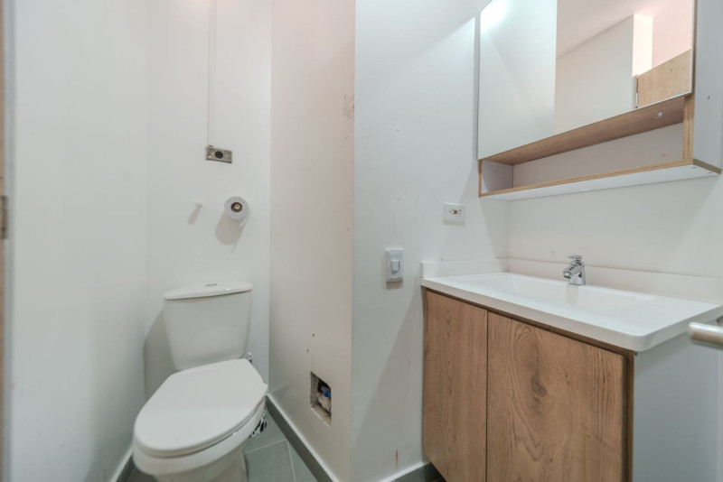 Apartamento EN ARRIENDO/VENTA EN Santa Barbara-Usaquén, código: 28435 - 11