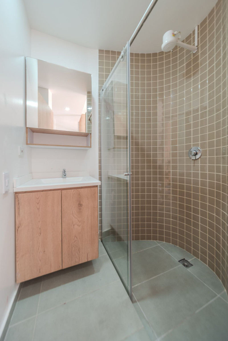 Apartamento EN ARRIENDO/VENTA EN Santa Barbara-Usaquén, código: 28435 - 13