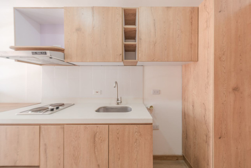 Apartamento EN ARRIENDO/VENTA EN Santa Barbara-Usaquén, código: 28435 - 15