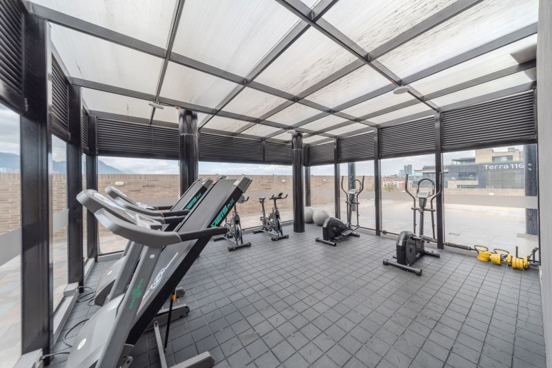 Apartamento EN ARRIENDO/VENTA EN Santa Barbara-Usaquén, código: 28435 - 16