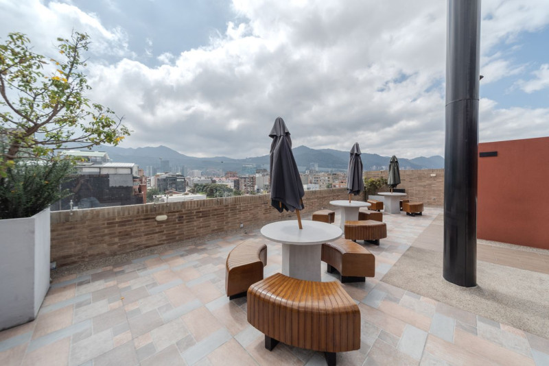 Apartamento EN ARRIENDO/VENTA EN Santa Barbara-Usaquén, código: 28435 - 18