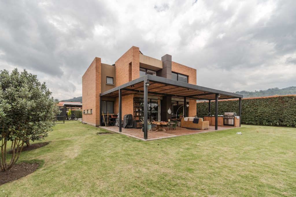Casa EN VENTA EN Vereda Santa Isabel, código: 28436 - 0