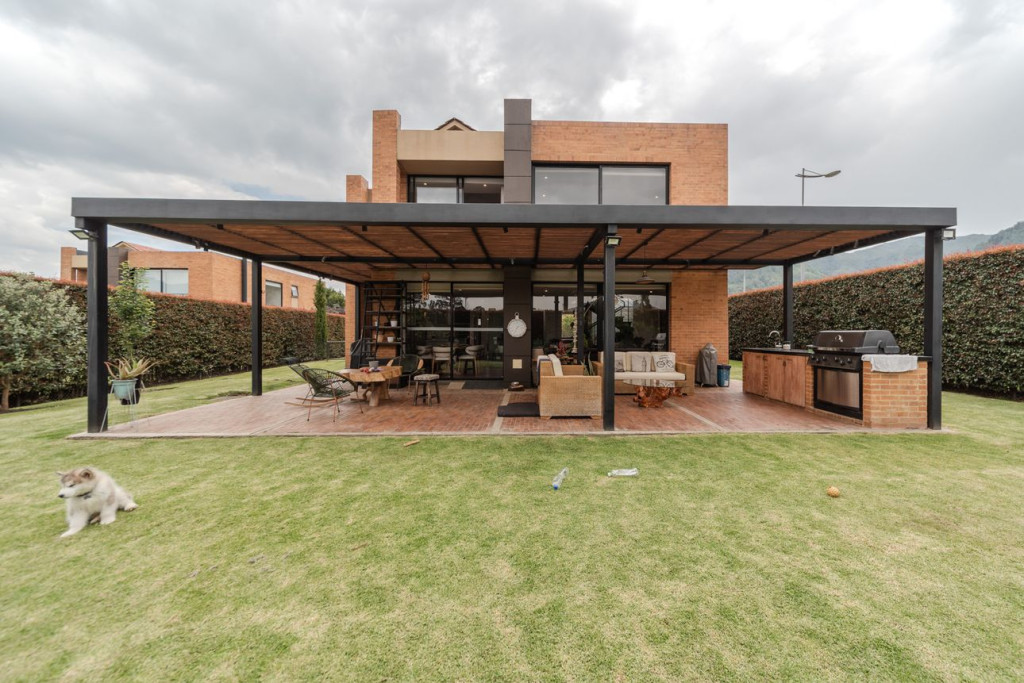 Casa EN VENTA EN Vereda Santa Isabel, código: 28436 - 1