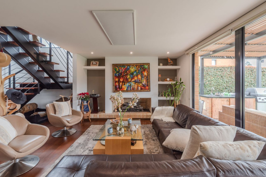 Casa EN VENTA EN Vereda Santa Isabel, código: 28436 - 3