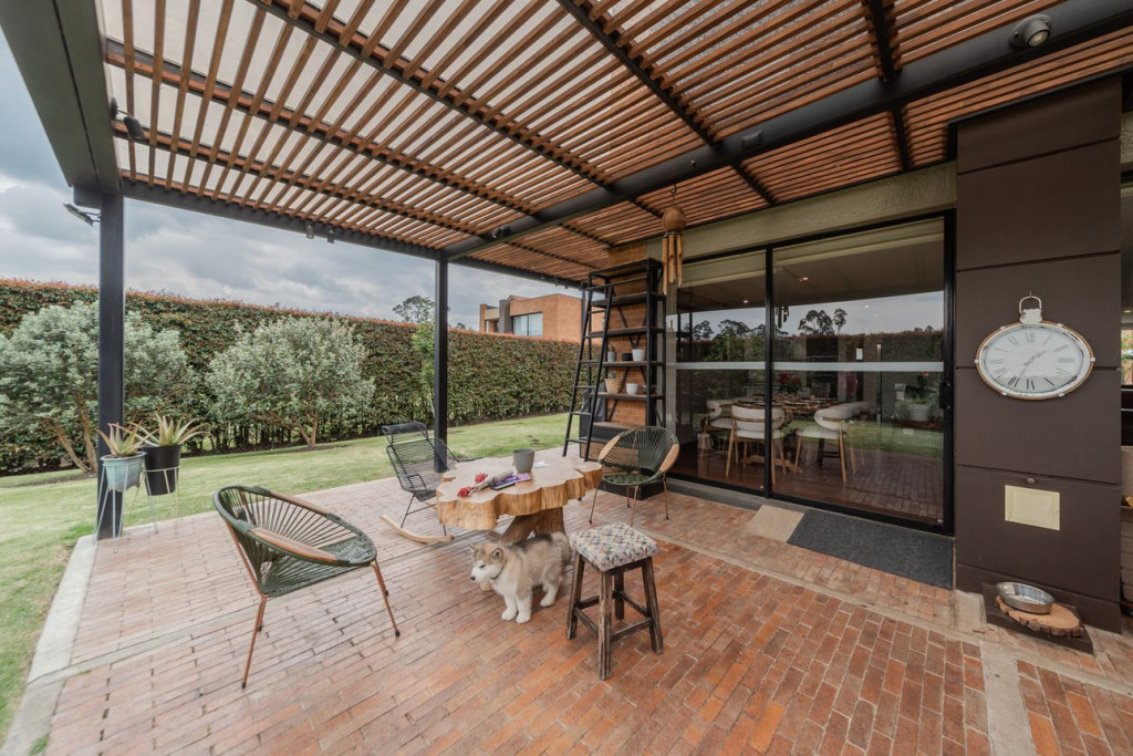 Casa EN VENTA EN Vereda Santa Isabel, código: 28436 - 4
