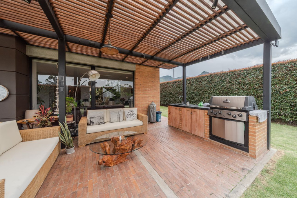 Casa EN VENTA EN Vereda Santa Isabel, código: 28436 - 5