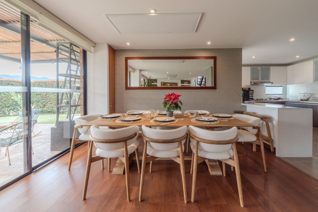 Casa EN VENTA EN Vereda Santa Isabel, código: 28436 - 9