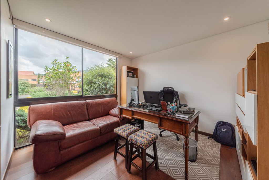 Casa EN VENTA EN Vereda Santa Isabel, código: 28436 - 13