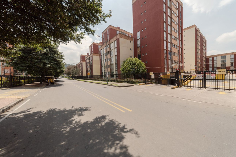 apartamento en Venta en el-pinar, código: 28445