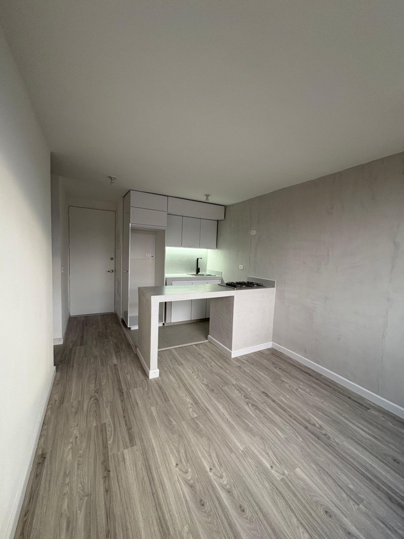 apartamento en Venta en nicolas-de-federman, código: 28503