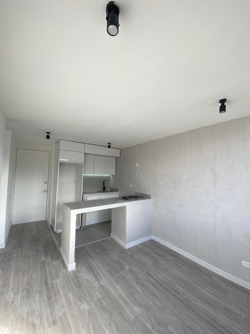 Apartamento EN VENTA EN Nicolas De Federman, código: 28503 - 1