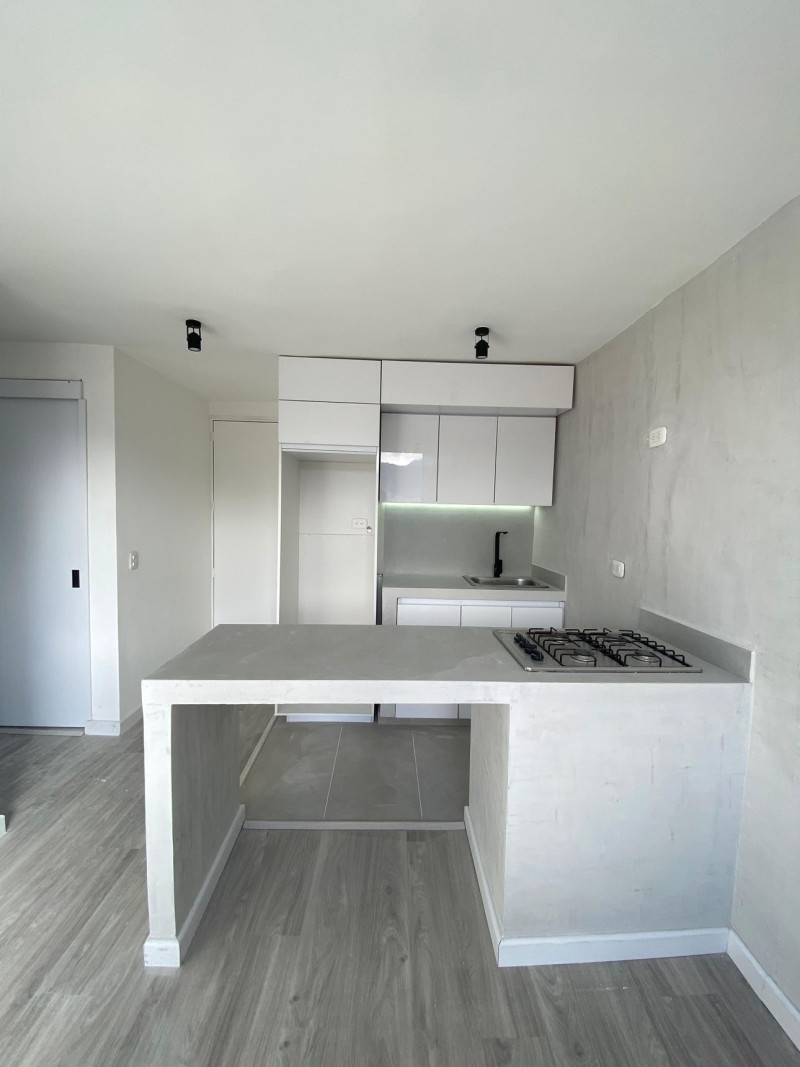 Apartamento EN VENTA EN Nicolas De Federman, código: 28503 - 2