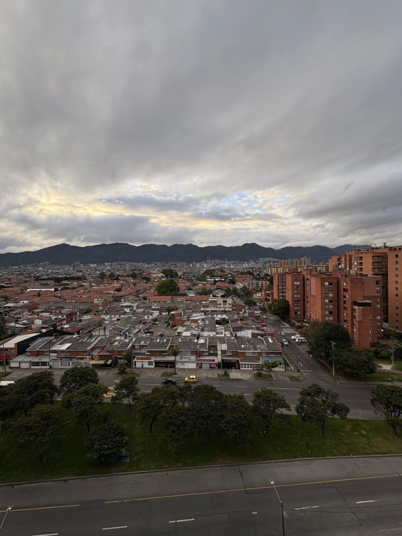 Apartamento EN VENTA EN Nicolas De Federman, código: 28503 - 3