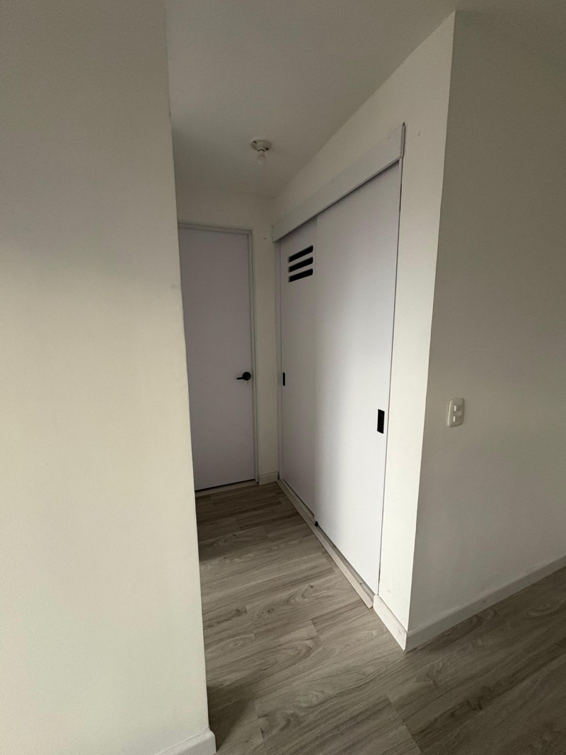 Apartamento EN VENTA EN Nicolas De Federman, código: 28503 - 5
