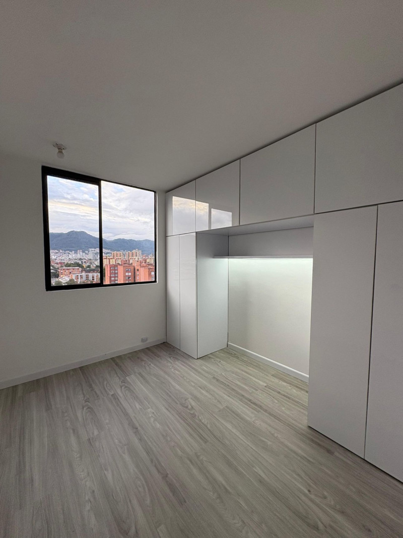 Apartamento EN VENTA EN Nicolas De Federman, código: 28503 - 6