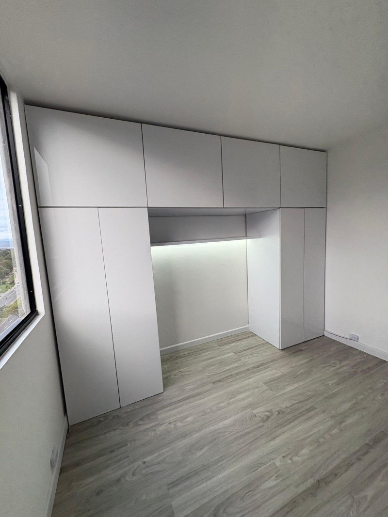 Apartamento EN VENTA EN Nicolas De Federman, código: 28503 - 7