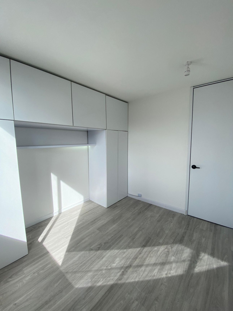 Apartamento EN VENTA EN Nicolas De Federman, código: 28503 - 8