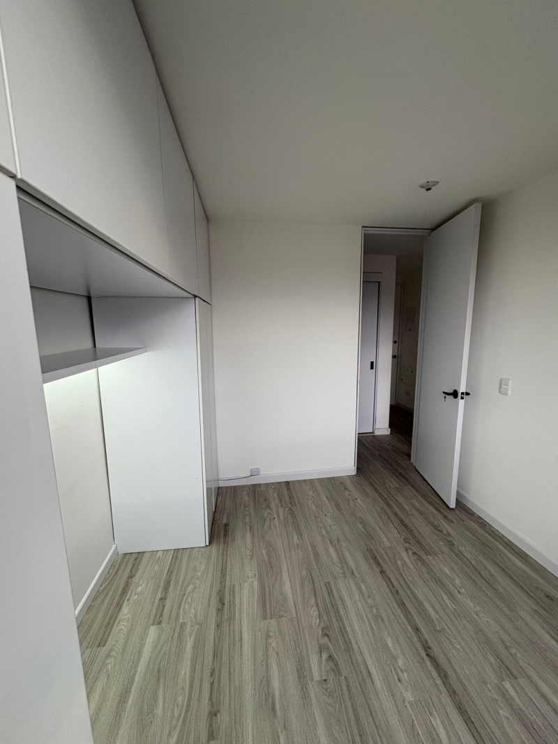Apartamento EN VENTA EN Nicolas De Federman, código: 28503 - 9