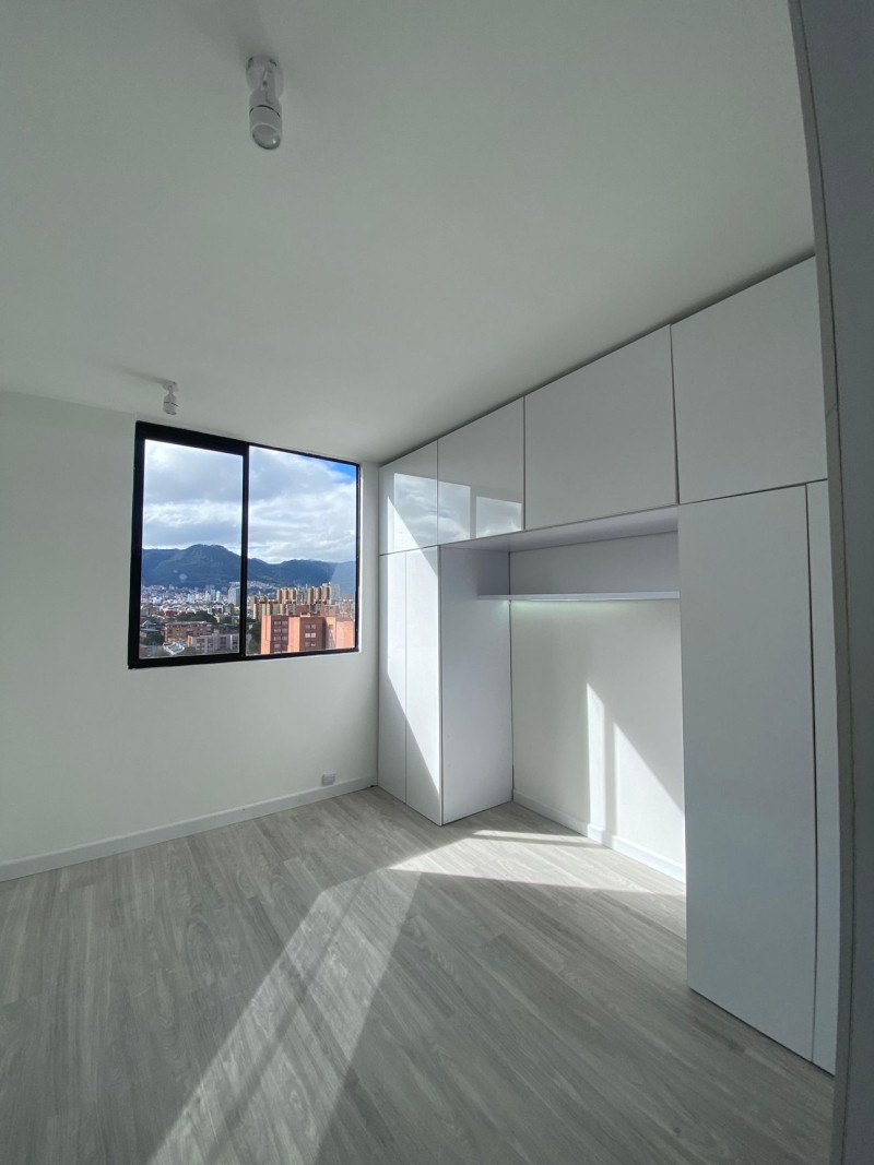 Apartamento EN VENTA EN Nicolas De Federman, código: 28503 - 10