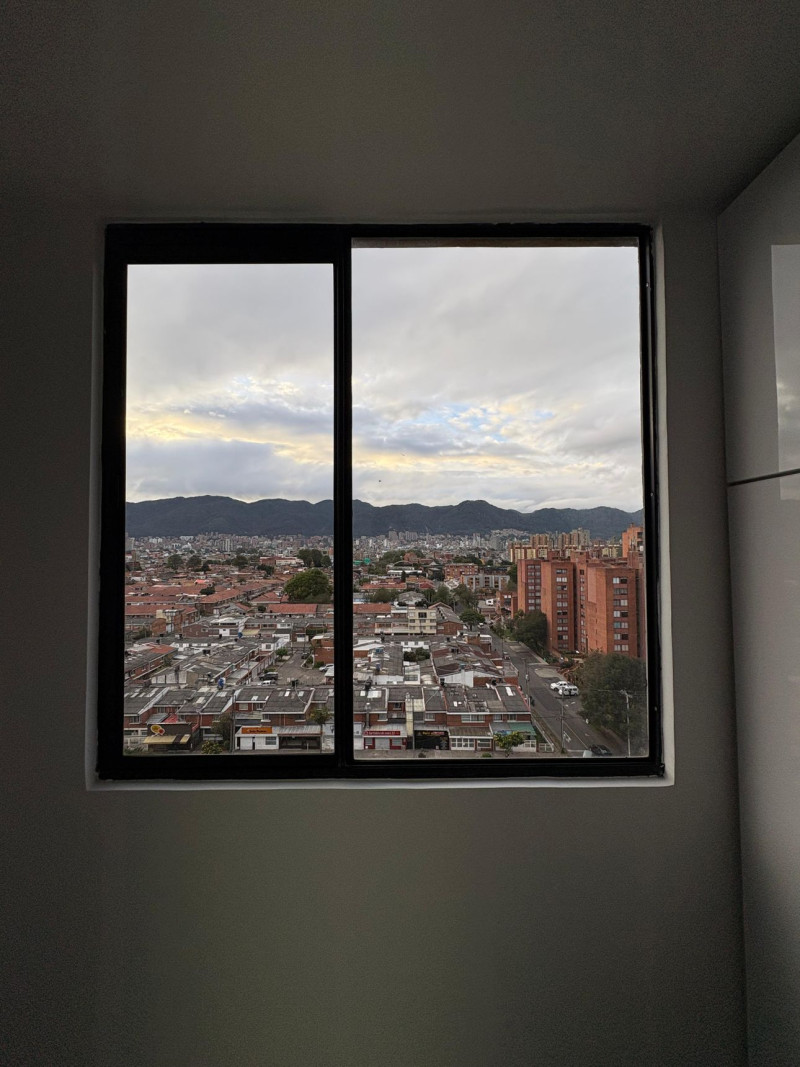 Apartamento EN VENTA EN Nicolas De Federman, código: 28503 - 11