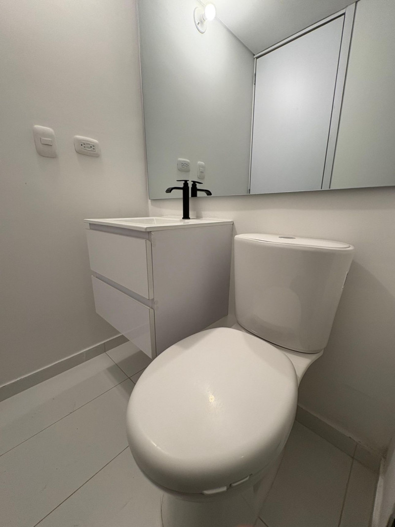 Apartamento EN VENTA EN Nicolas De Federman, código: 28503 - 13