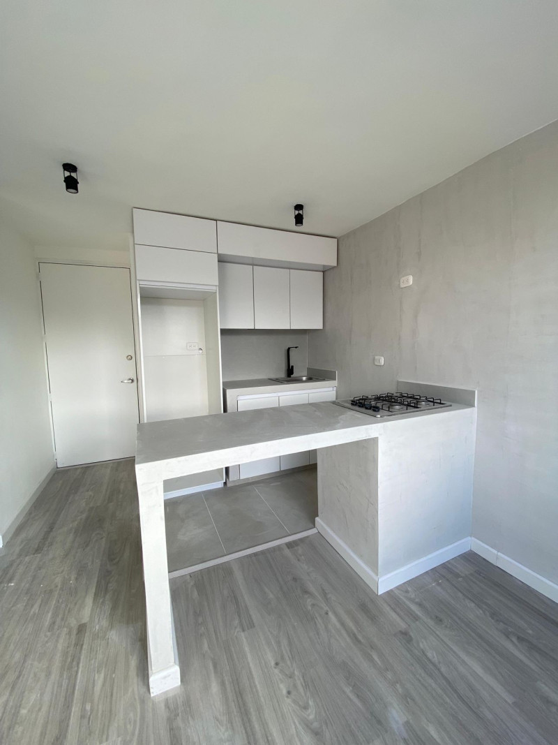 Apartamento EN VENTA EN Nicolas De Federman, código: 28503 - 14