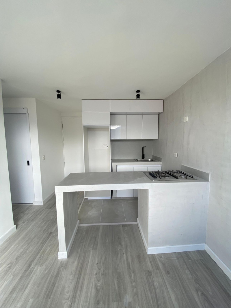 Apartamento EN VENTA EN Nicolas De Federman, código: 28503 - 17