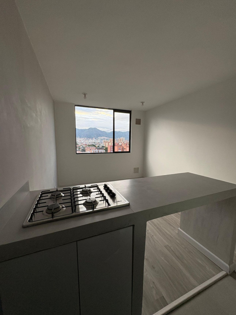 Apartamento EN VENTA EN Nicolas De Federman, código: 28503 - 18