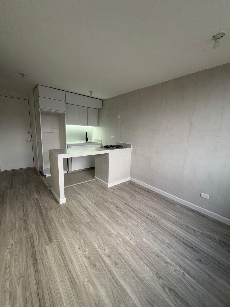 Apartamento EN VENTA EN Nicolas De Federman, código: 28503 - 21