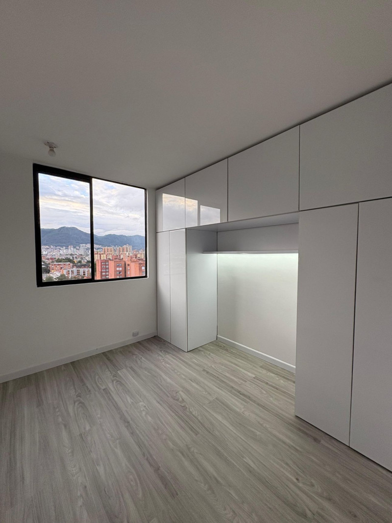 Apartamento EN VENTA EN Nicolas De Federman, código: 28503 - 23