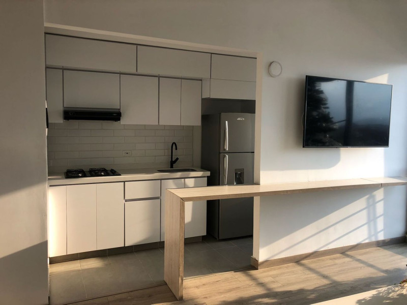 apartamento en Venta en funza, código: 28504