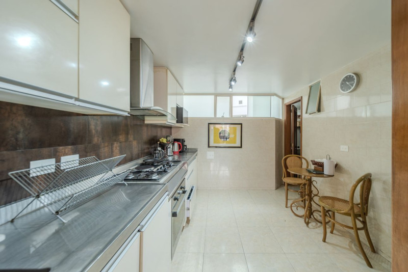 Apartamento EN VENTA EN Santa Barbara Central-Usaquén, código: 28535 - 8