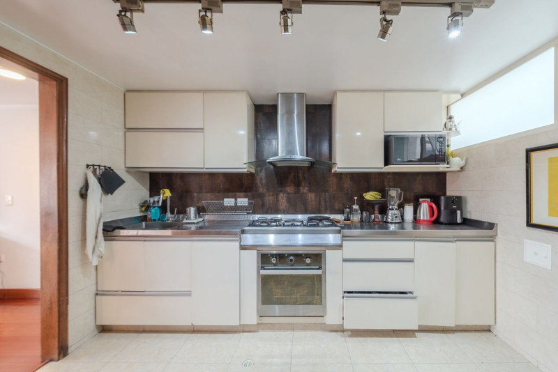 Apartamento EN VENTA EN Santa Barbara Central-Usaquén, código: 28535 - 10