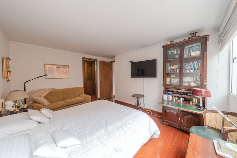 Apartamento EN VENTA EN Santa Barbara Central-Usaquén, código: 28535 - 15