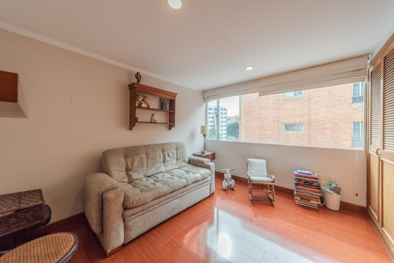 Apartamento EN VENTA EN Santa Barbara Central-Usaquén, código: 28535 - 18