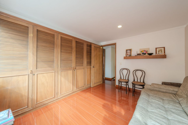 Apartamento EN VENTA EN Santa Barbara Central-Usaquén, código: 28535 - 19