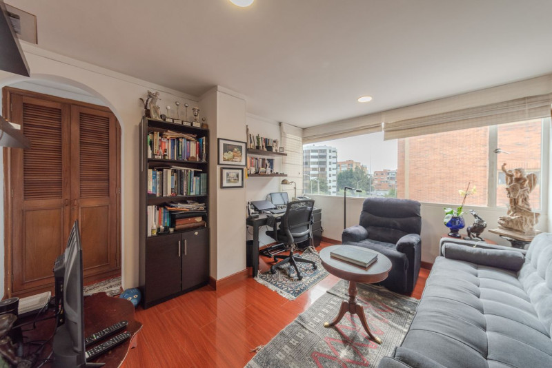 Apartamento EN VENTA EN Santa Barbara Central-Usaquén, código: 28535 - 20